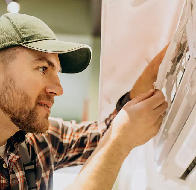 Why Homeowners & Businesses Trust Us in McNair, VA?