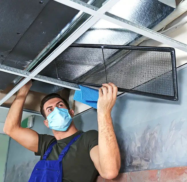 Why Homeowners & Businesses Trust Us in McNair, VA?