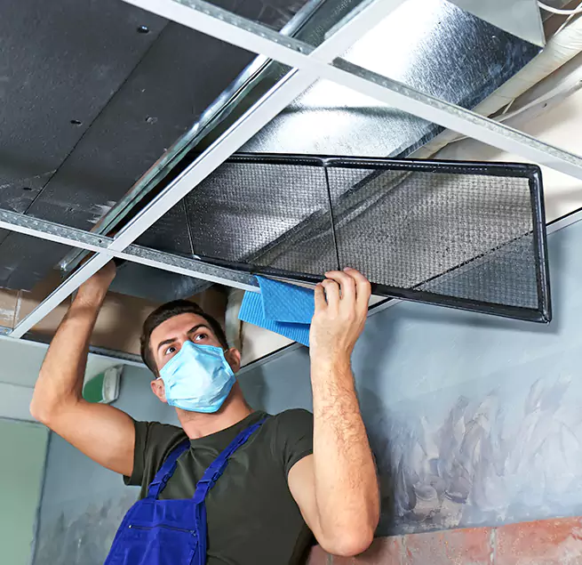  Why Homeowners Businesses Trust Us  in McNair, VA?