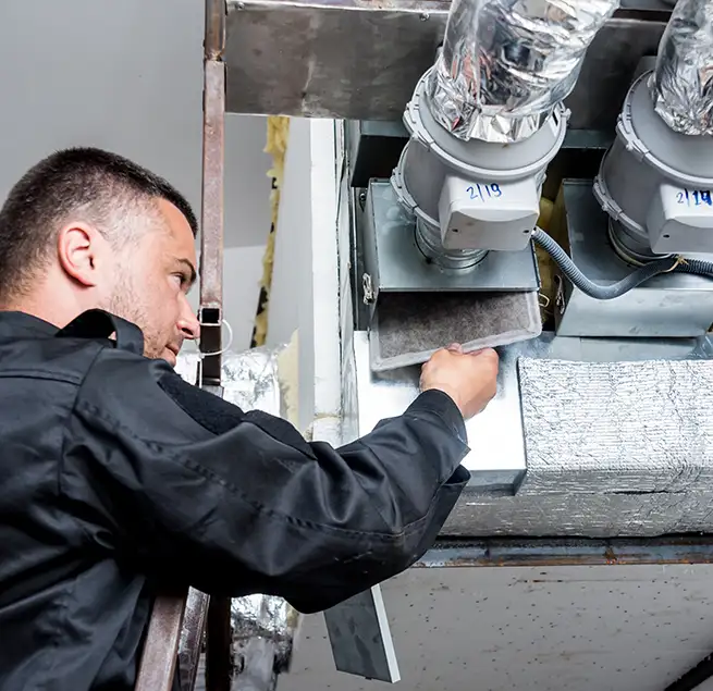 Why Homeowners & Businesses Trust Us in McNair, VA?